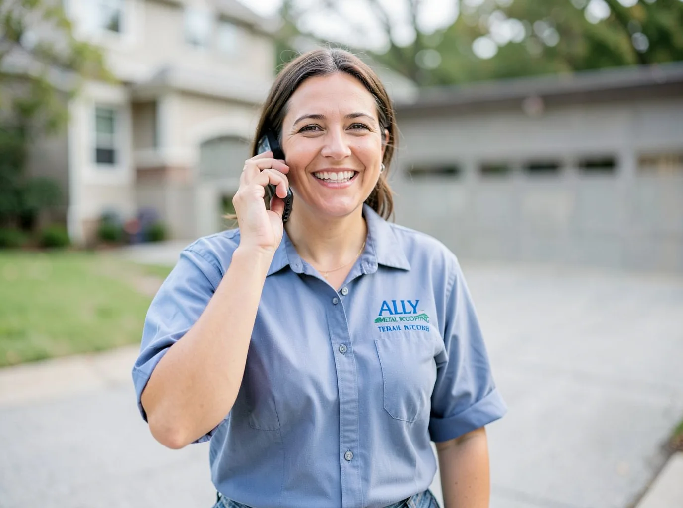 Metal Roof Installation Melvindale, MI FAQs